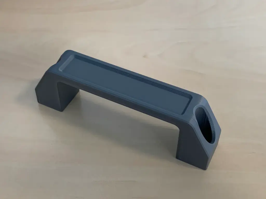 Tirador para mueble - Modelo 1 (11.5 cm)