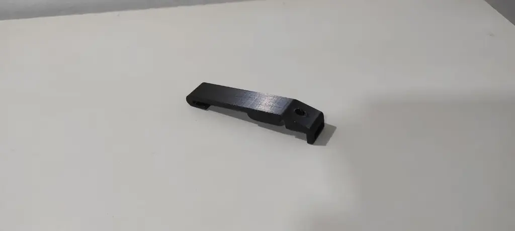 Clip Handy Baofeng UV9-R Plus - Largo